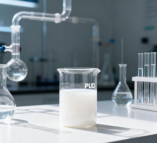 PUD à base de água com zero VOC: revestimento ecológico avançado para aplicações industriais modernas