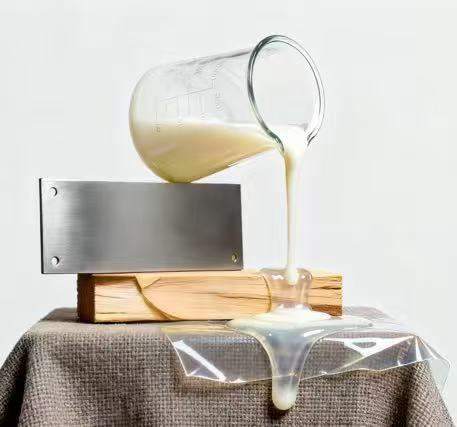 Emulsão acrílica à base de água: perspectivas futuras