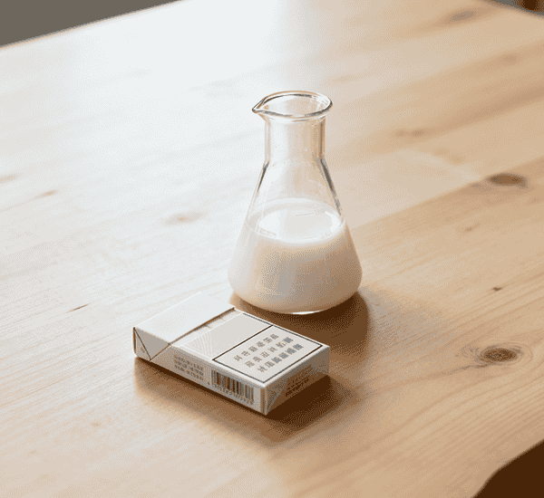 Resina de poliuretano auto-fosqueante à base de água para filmes de embalagens de cigarro de alto desempenho.