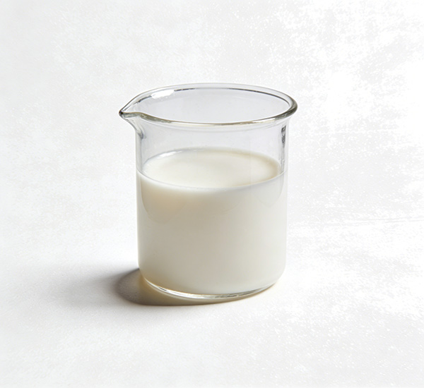 Dispersão aquosa de poliuretano de alta eficiência de transferência para promover o desenvolvimento de revestimentos de transferência.