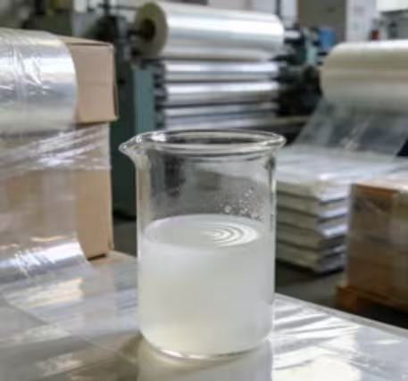 Análise de mercado e tecnologia da dispersão de poliuretano à base de água