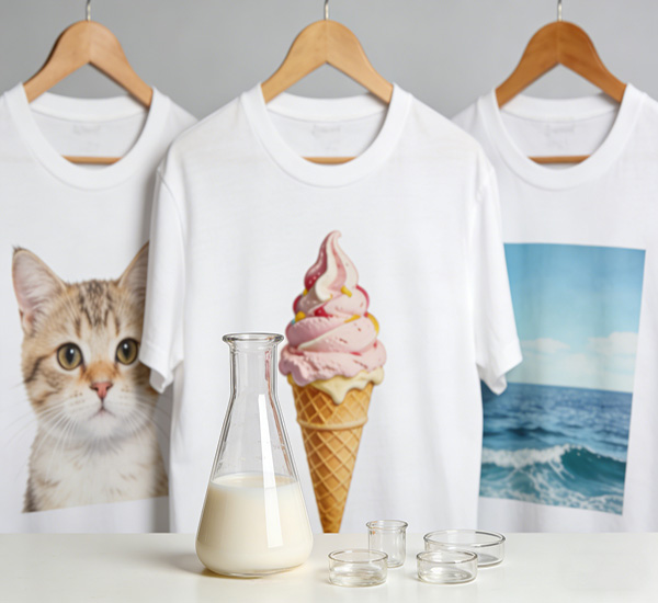 Tendências Futuras de Desenvolvimento da Impressão Digital por Transferência (DTF)