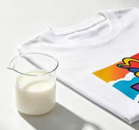 Introdução do filme de transferência térmica para impressão digital têxtil