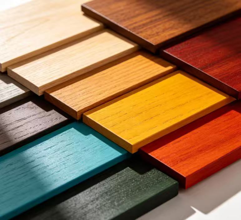 Fabricante confiável de revestimentos para madeira